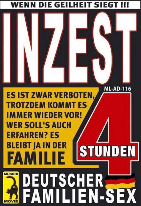 sexfilme inzest|Inzest Sex bei der Familien Geburtstagsfeier